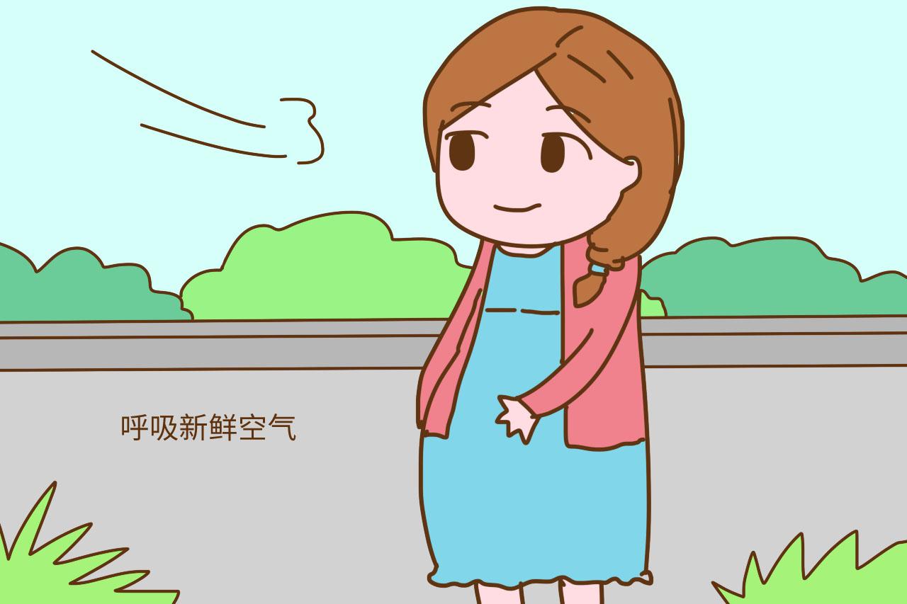 孕期有这三个现象, 说明胎宝宝有危险了, 准妈妈可不能忽视