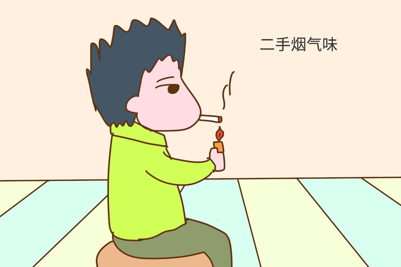 这3种气味不利于宝宝发育, 严重的会影响智力, 妈妈们别大意