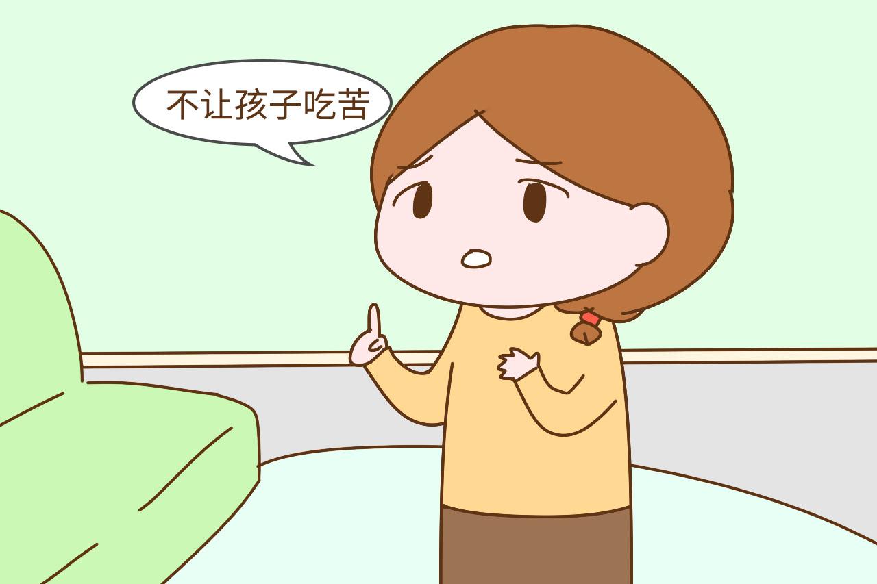 家有男孩, 家长别用这3种方法管教孩子, 小心养出个妈宝男