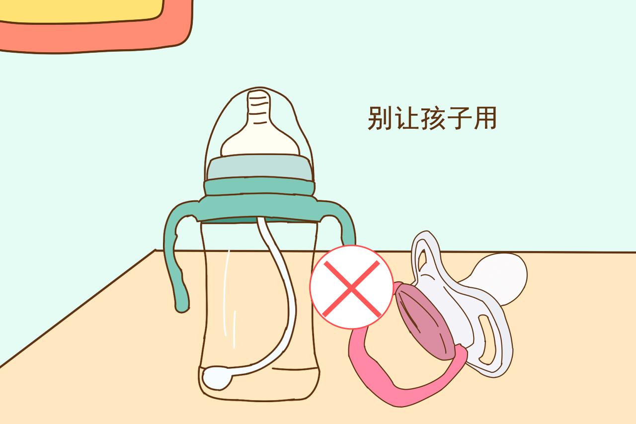 家里不是太穷, 这几种二手婴儿用品别给孩子用, 自己生气还害了娃