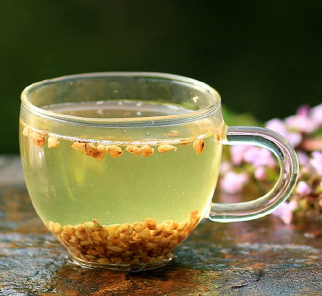 它是便秘“宿敌”, 坚持每天喝一杯, 刮油清肠, 赘肉悄悄溜!