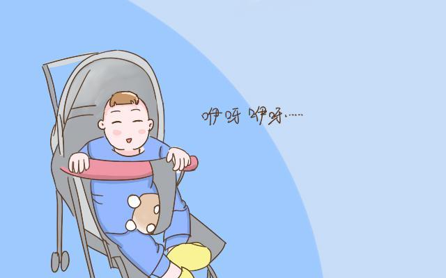 如果宝宝摔倒了, 家长要不要扶? 这对孩子以后影响深远