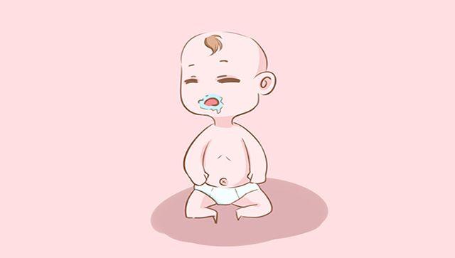 3-6个月的宝宝最容易生病, 妈妈不在意, 孩子未来身体底子会比较差