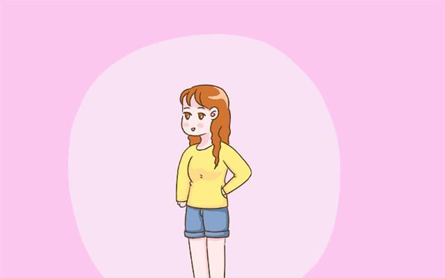女人舍得在这两个地方花钱, 就算有俩孩子, 也很难看出来已当妈