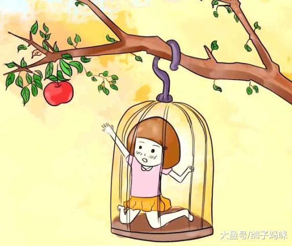 要开学了, 你知道孩子在烦恼什么吗?