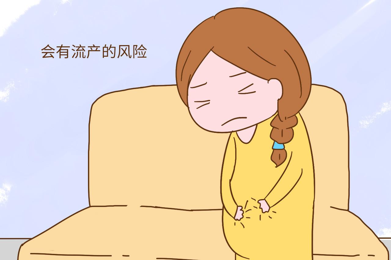 不了解这个实验, 你永远也不知“孕期心理压力大”对胎儿有多危险