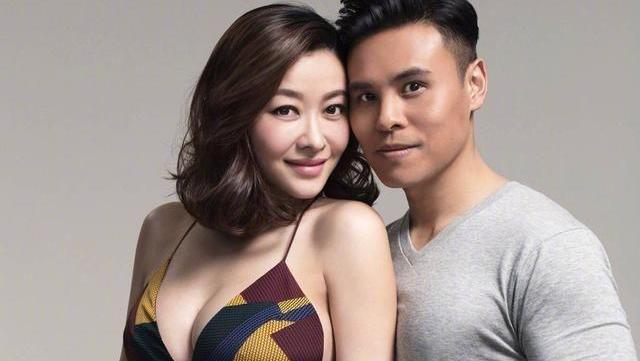 熊黛林怀孕待产表示会是儿子, 网友: 这是呛腔郭富城只生女儿吗