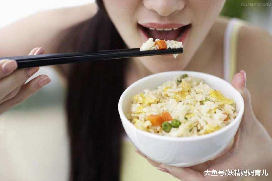 老中医推荐的4款催奶月子餐, 妈妈恢复快宝宝更健康