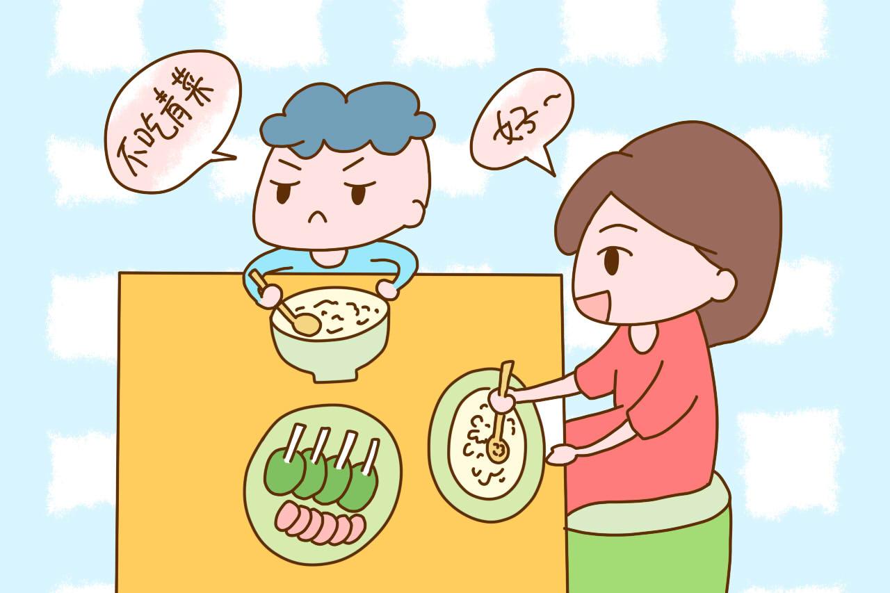 为何你家孩子又瘦又小? 多因家长犯了这4种错误, 家长要长心