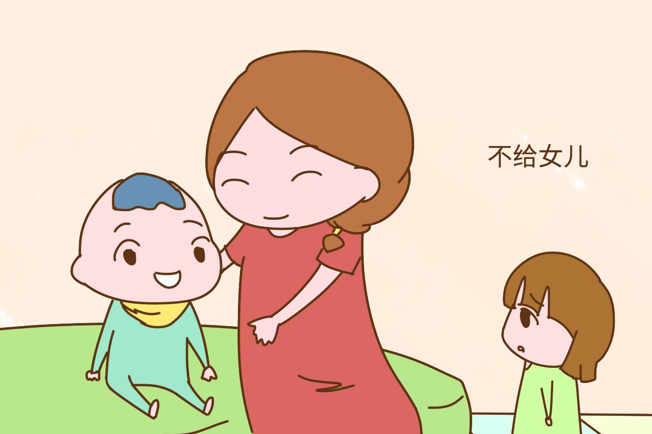 家有女孩, 父母别让她吃这两种“苦”, 越吃将来可能越倒霉