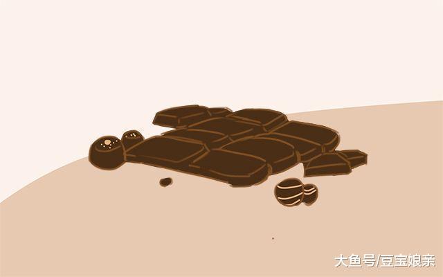 孩子睡觉前吃这4种东西会变笨, 但是很多孩子还在吃