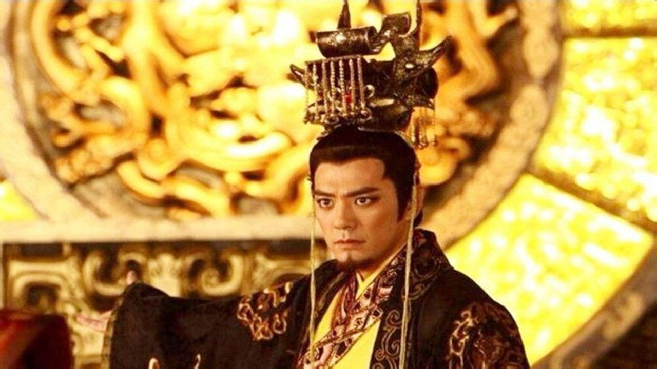 酒池肉林不可考，武王伐纣时候也