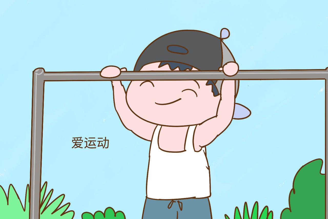 有这些习惯的孩子, 家长不用担心他将来的个头, 不会太低