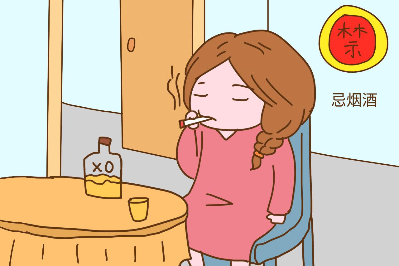 在备孕过程中, 有一个步骤比同房更重要, 可能大部分人都感觉不到