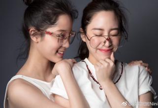 看小时候的综艺, 就懂为何捧的是姐姐, 红的却是欧阳娜娜!