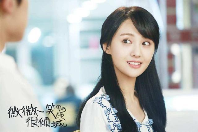 太瘦的真的只能活在镜头里, 肉眼看真的不好看