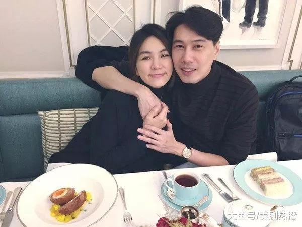 网爆ella老公耍大牌, 呛声剧组称自己“有的是钱”, 还公器私用?
