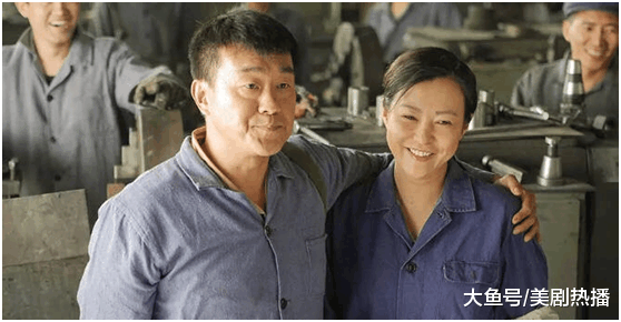 “白玉兰绽放”颁奖典礼落幕! 何冰、马伊琍分获最佳男女主角奖