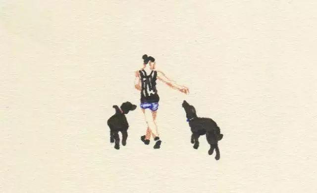 女人一旦外面有了别的男人, 身上往往会有这几处痕迹