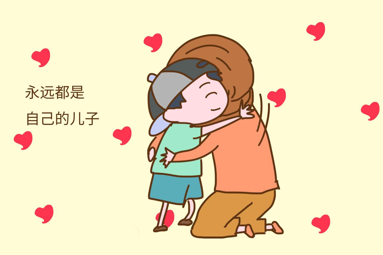 生男生女到底重不重要? 这三件事情会告诉你: 男女永远不一样