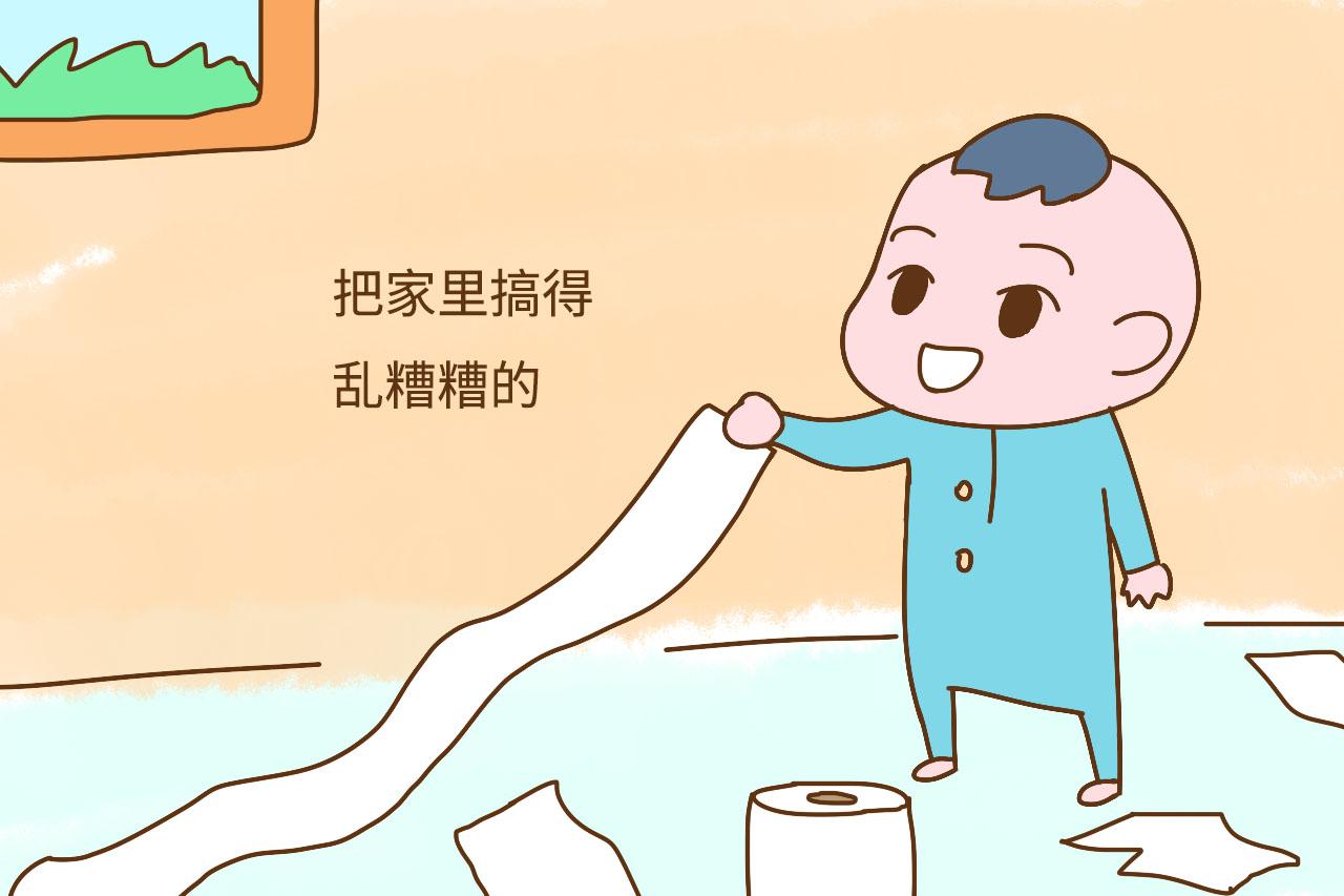 这3种行为是在暗示孩子有出息情商高, 家长别忙着阻止
