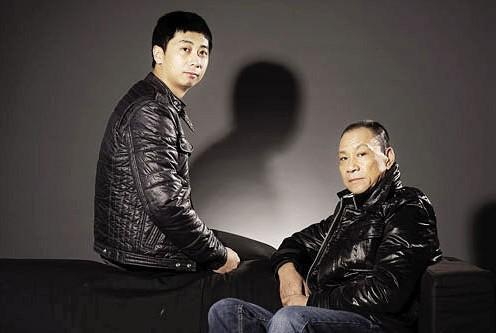 他60多岁得影帝, 与范冰冰传过绯闻, 走红后和发妻协议离婚
