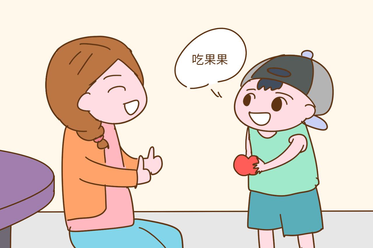 3岁后孩子有这些表现, 会永远爱妈妈, 当妈的偷着乐