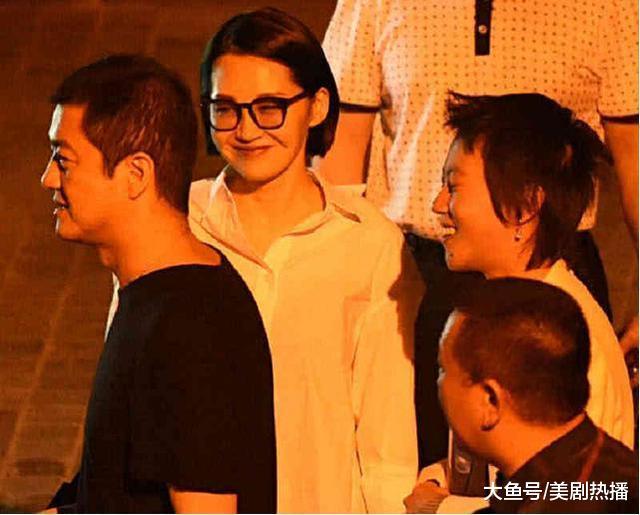 王菲母女三人将首次同台! 窦靖童李嫣同登《幻乐之城》!