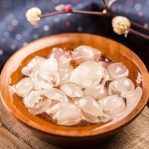 皱纹最怕这几种食物, 女人过了30岁要多吃, 肌肤有弹性更显年轻