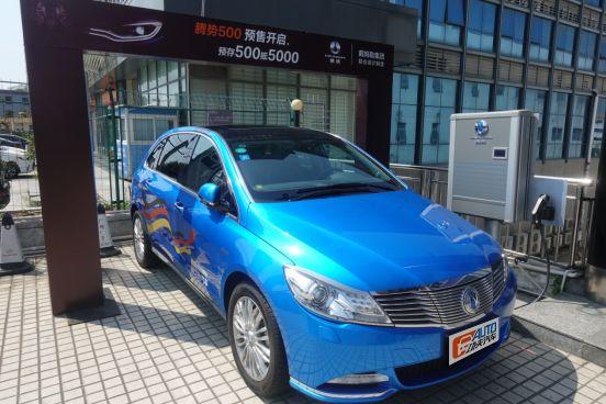 腾势汽车4s店地址,上海腾势汽车4s店地址