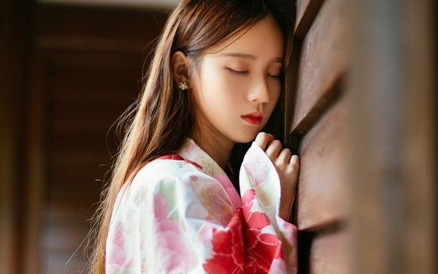 当女生对你说我想你, 意味着什么?