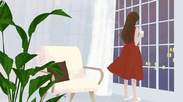 女人这5句话, 其实说明她心里牵挂着你!