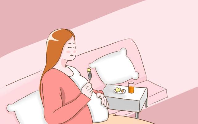 原来孕期吃这些水果好处多多, 想让胎宝发育好, 不可错过哦