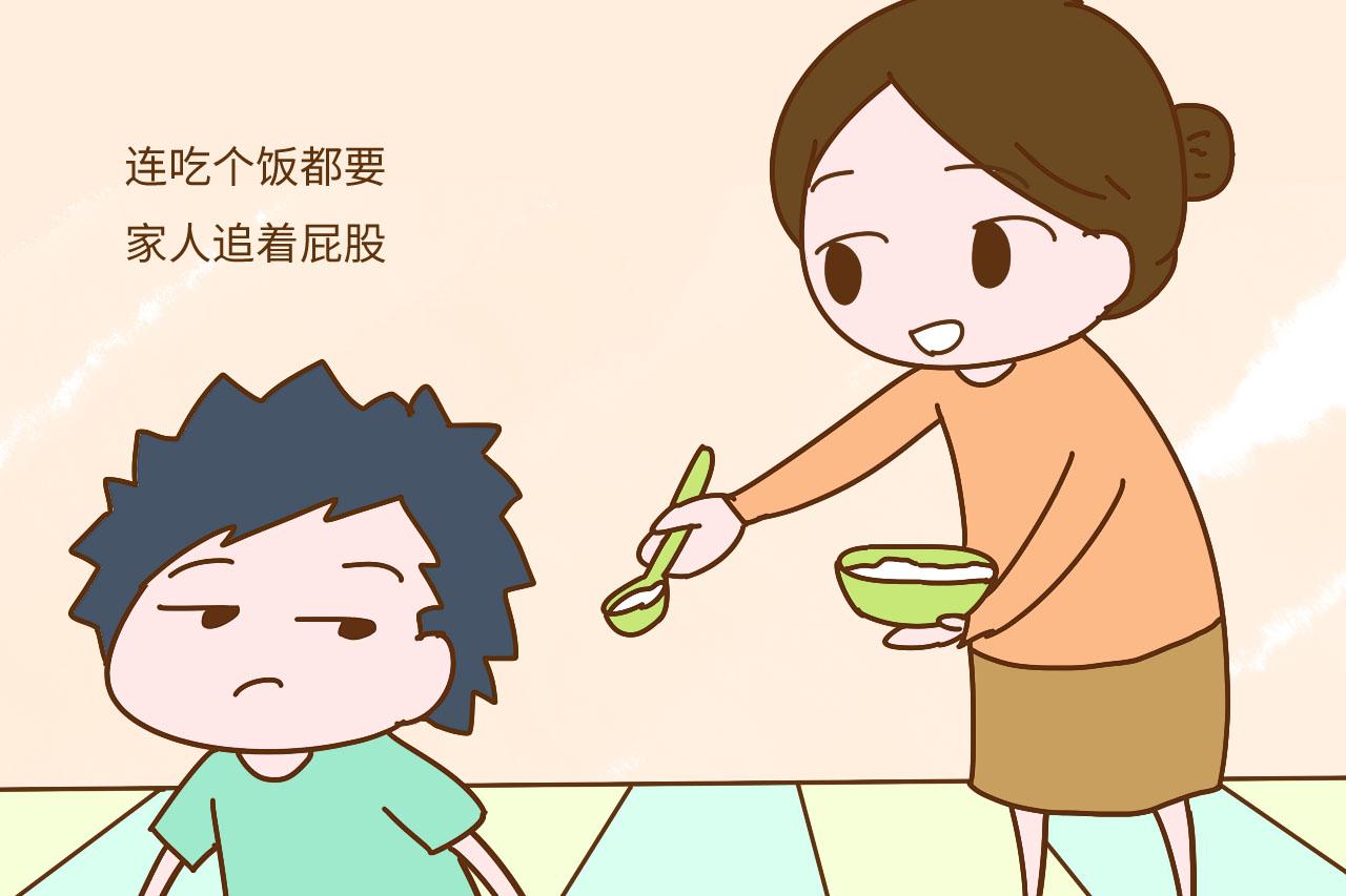 在家是霸王, 出门秒变怂, 如何调教“窝里横”的孩子?
