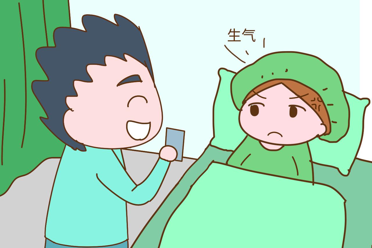 生产时, 到底要不要老公来陪产? 关键看你是不是在乎这三点