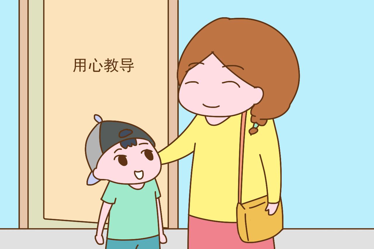 什么样的妈妈才能教出有出息的孩子? 看古代的这四位妈妈便知