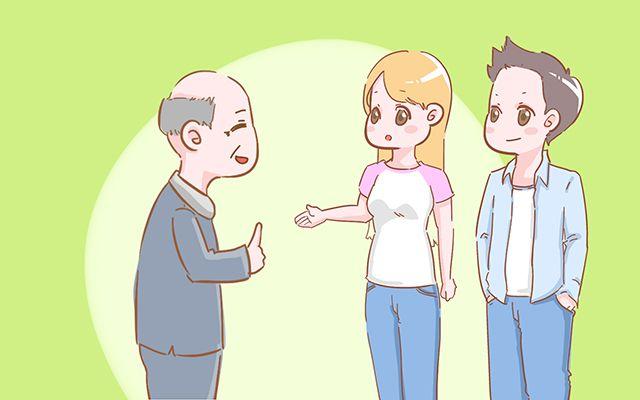 结婚后, 该不该和父母住在一起?