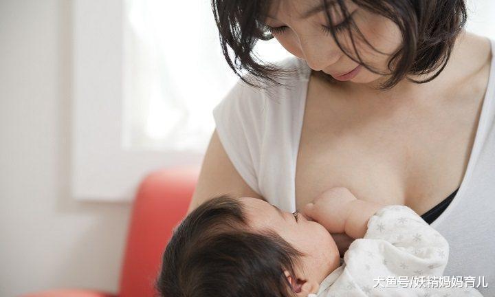 奶水不足, 宝宝吃不饱怎么办? 产科大夫分享7个追奶小妙招