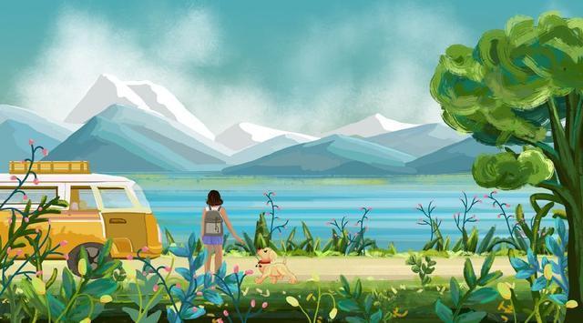 男人有没有忘记前任, 看这3个表现就知道!