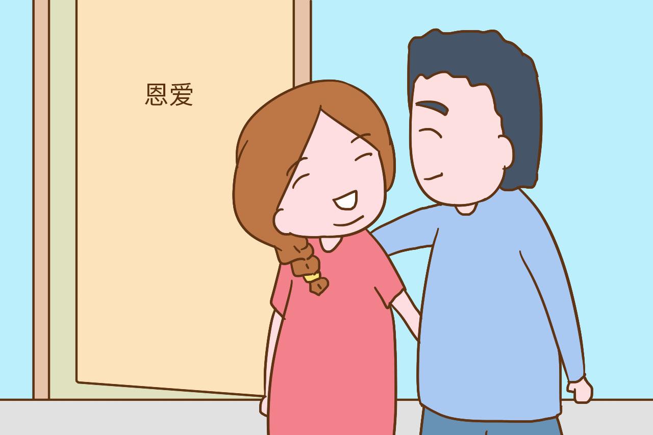 生完孩子就和老公分房睡, 会造成什么后果? 妈妈们赶紧看看