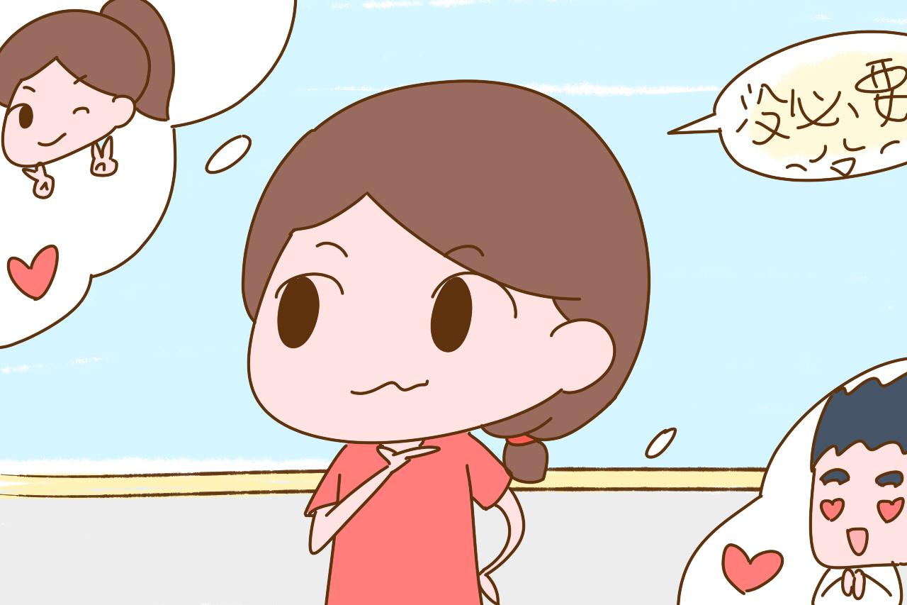 生完孩子, 你还会选择化妆吗? 宝妈表示: 谁还那么讲究