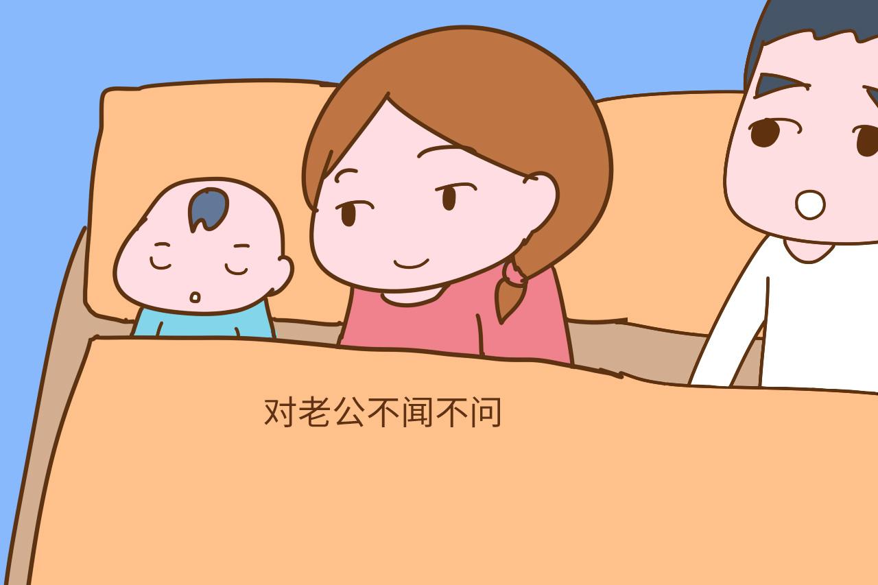 产后三年内, 这4件事会加速你的衰老, 不想变大妈就要避免