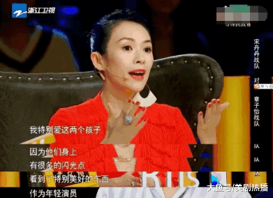 章子怡称他闪光少年, 何炅为他开后门, 24岁就入围金马奖凭什么?