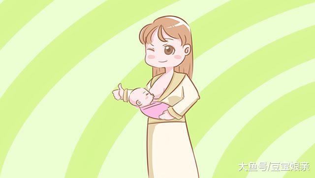 不同年龄段的宝宝该怎么喂养? 宝妈要牢记这几点
