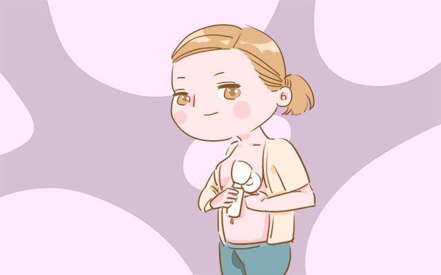 喂养中遇见的乳腺炎、乳头皲裂, 宝妈表示, 实在不想再经历了