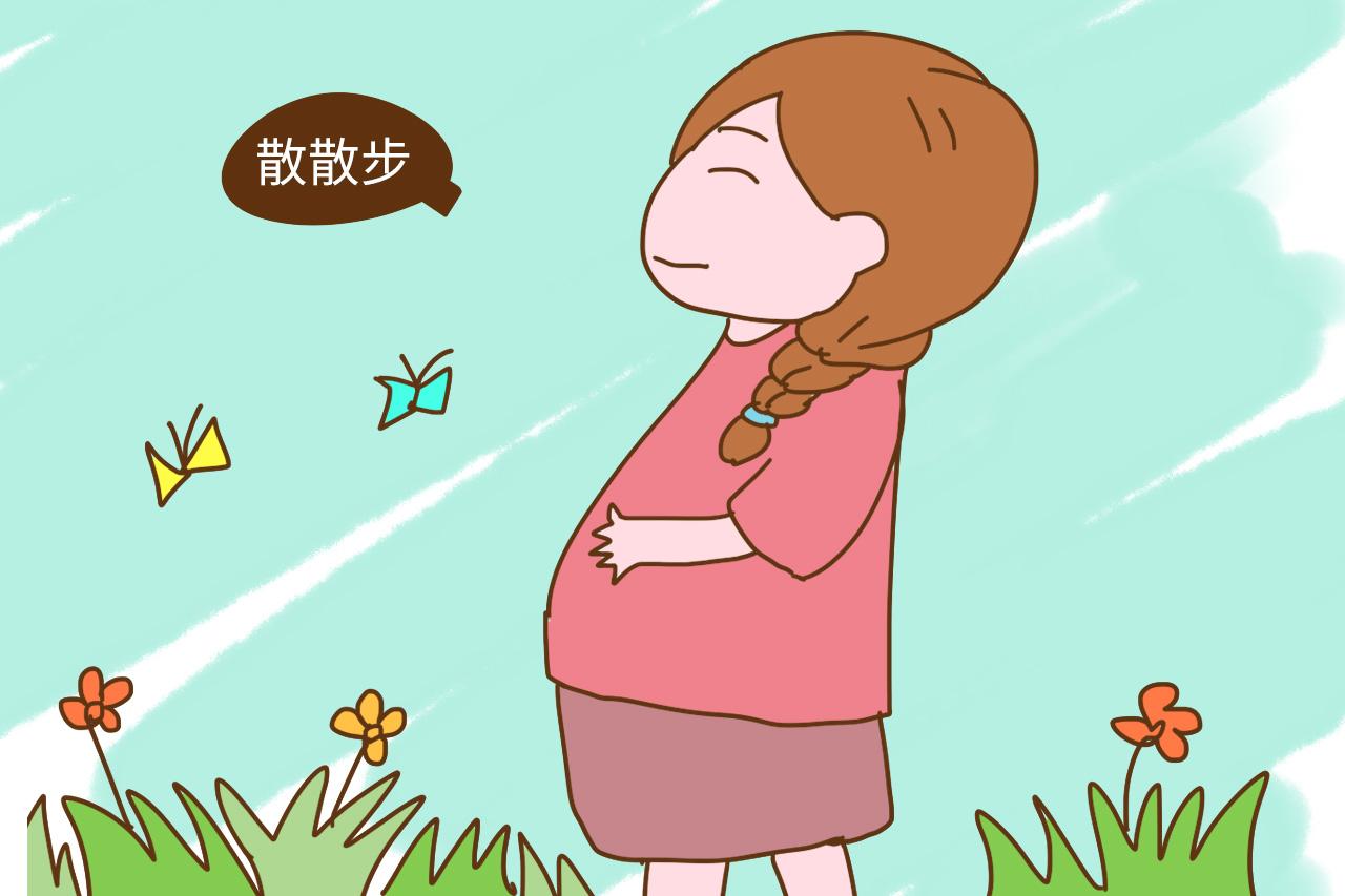 “十月怀胎”真的不容易, 如何轻松破解孕期的多种不便?