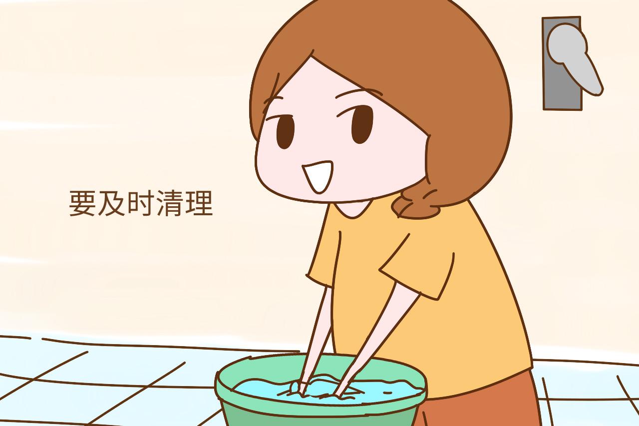 宝宝每天都要用的奶瓶, 你清洗对了吗? 方法得当宝宝健康才有保障