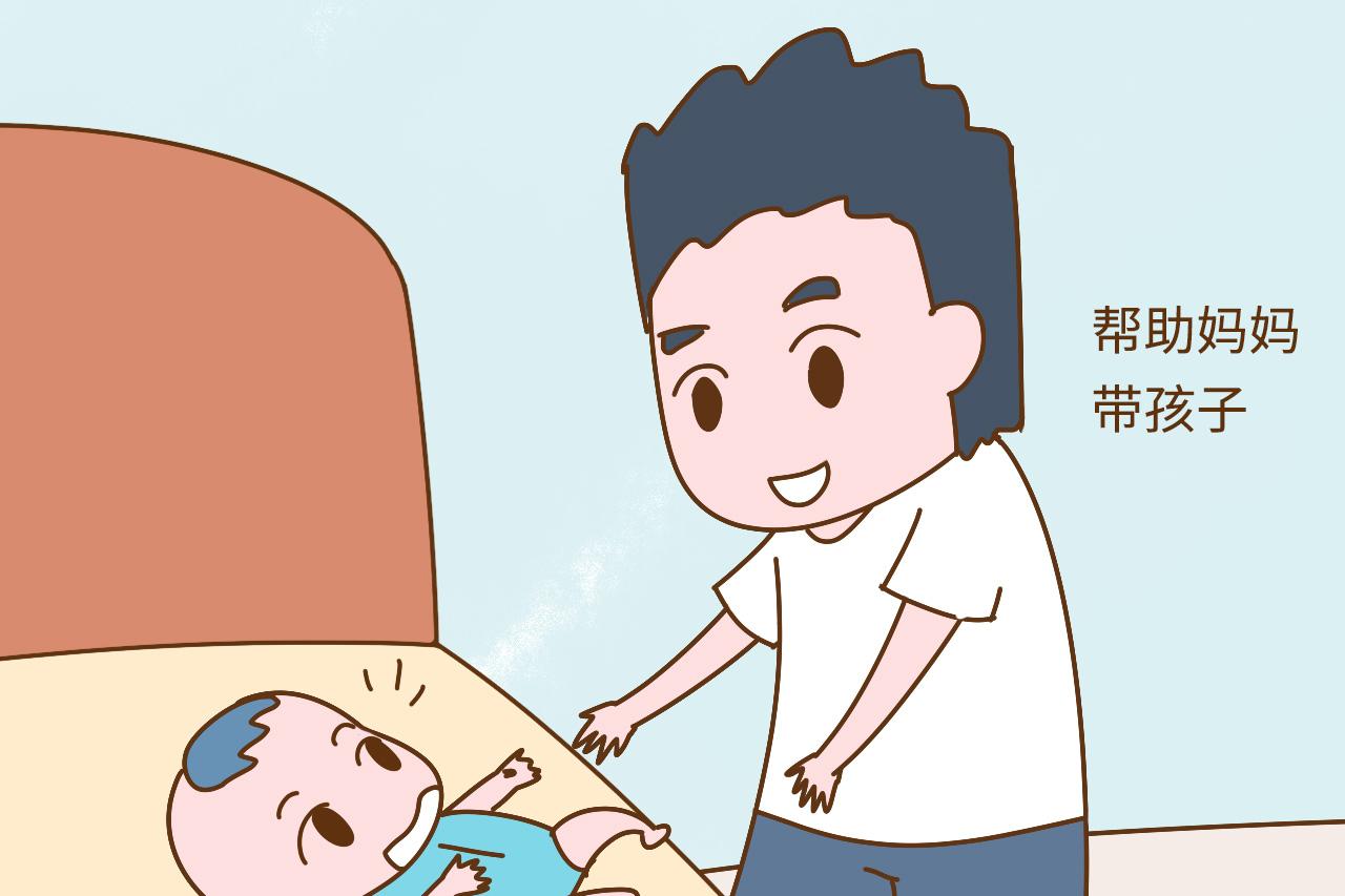 6岁儿子主动提出自己睡, 宝妈偷乐, 得知原因后宝妈后悔心酸