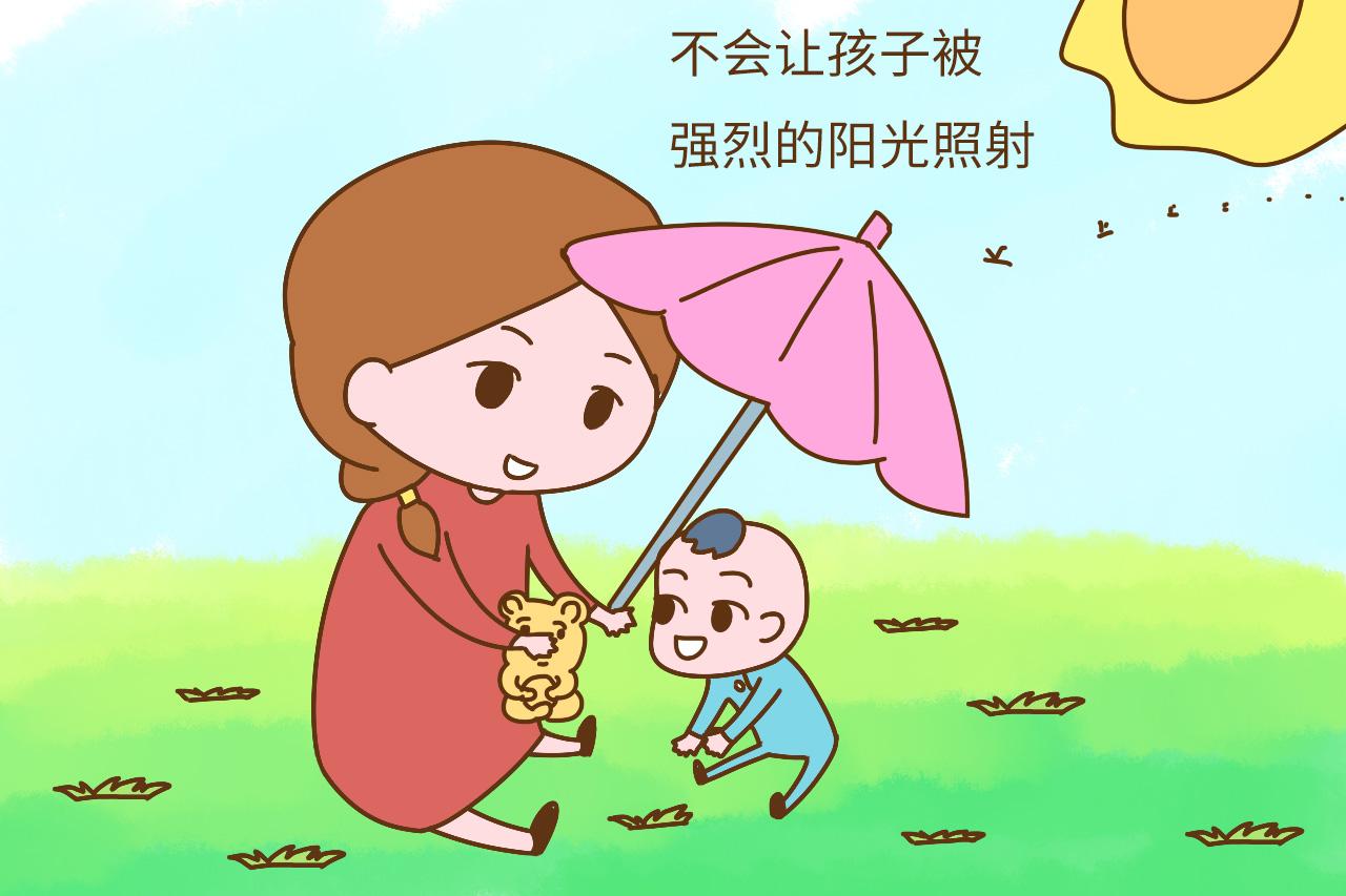 为什么很多人说百天内孩子不能出门, 这种说法科学吗?