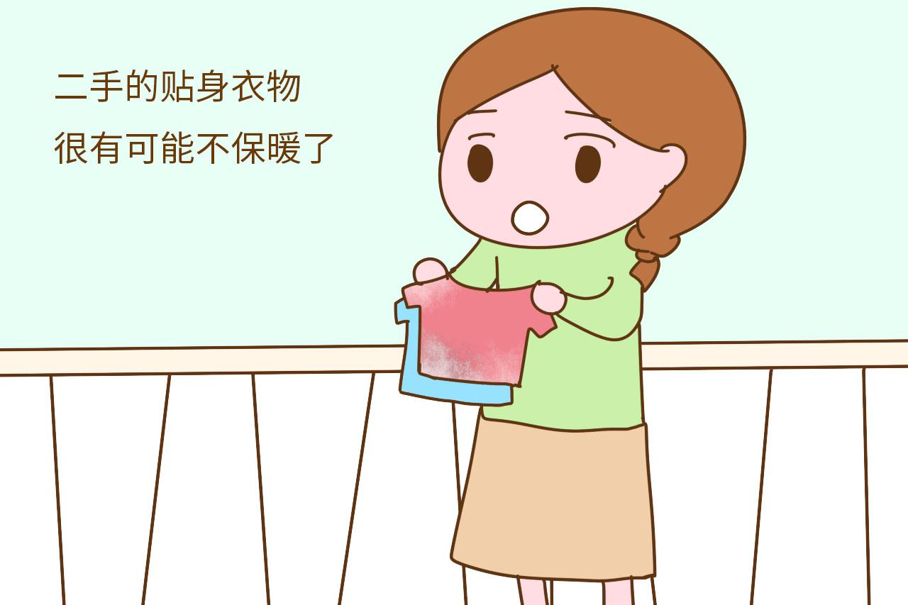 这些二手的宝宝用品别再送人了, 出力不讨好的蠢事, 别做了